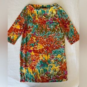 Beautiful Zara dress